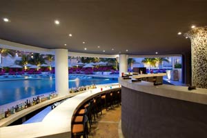 The Pool Bar