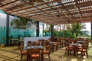 Restaurant O